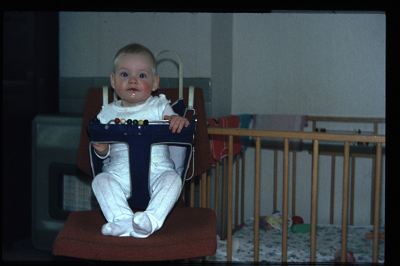 03.Delft mrt 1966 Peter.JPG